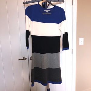 Andrew Marc Sweater Dress